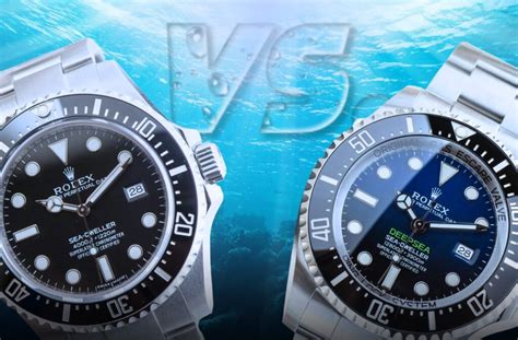 rolex deep sea erfahrung|Rolex deep sea vs sea dweller.